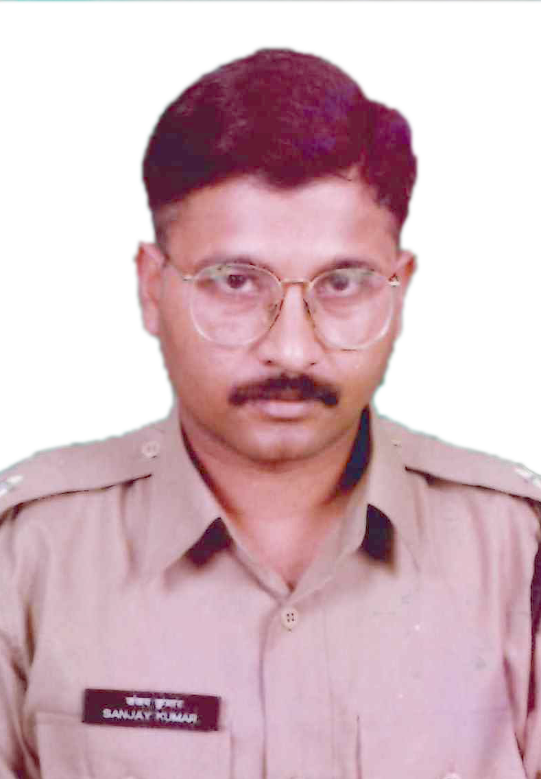 Sanjay Kumar    